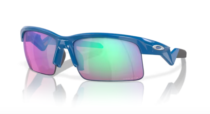 Oakley Capacitor Kid Sunglasses