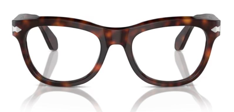 Persol Cat-Eye Eyeglasses