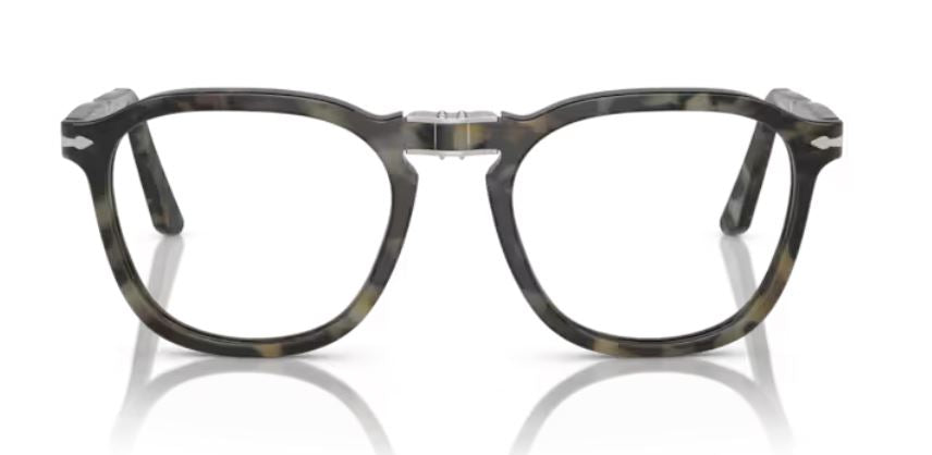 Persol Square Eyeglasses