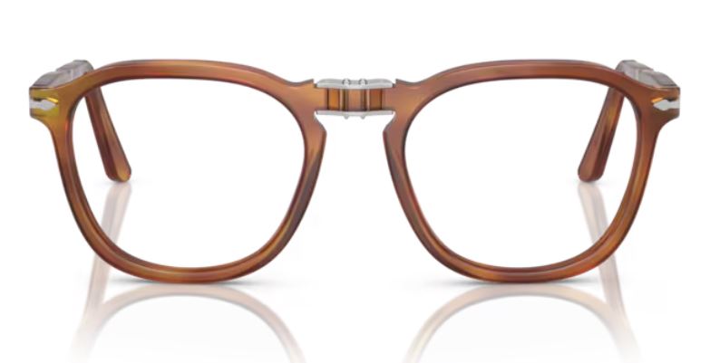 Persol Square Eyeglasses