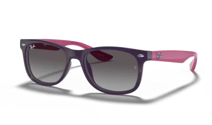 Ray Ban Junior New Wayfarer Kid Sunglasses