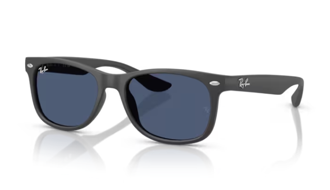 Ray Ban Junior New Wayfarer Kid Sunglasses