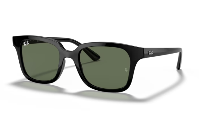 Ray Ban Square Kid Sunglasses
