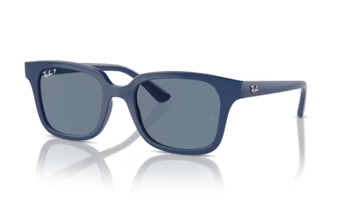 Ray Ban Square Kid Sunglasses