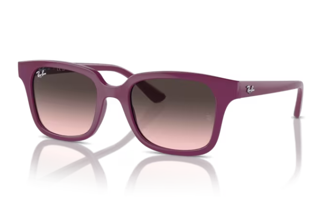 Ray Ban Square Kid Sunglasses