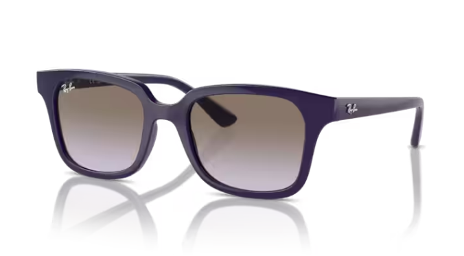 Ray Ban Square Kid Sunglasses