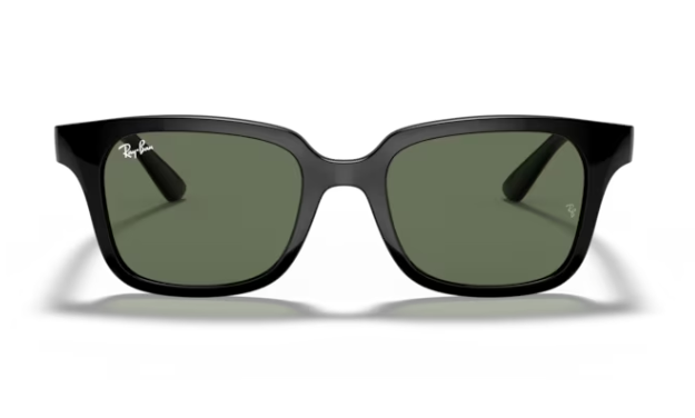 Ray Ban Square Kid Sunglasses