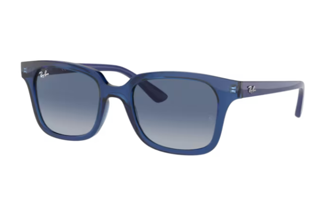 Ray Ban Square Kid Sunglasses