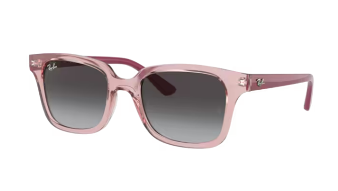 Ray Ban Square Kid Sunglasses