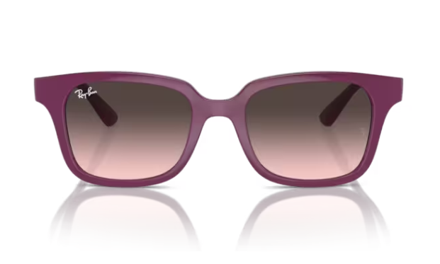 Ray Ban Square Kid Sunglasses