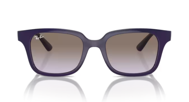 Ray Ban Square Kid Sunglasses