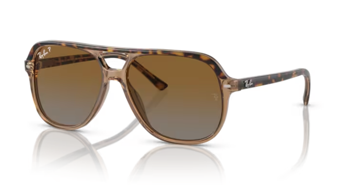 Ray Ban Junior Bill Kid Sunglasses