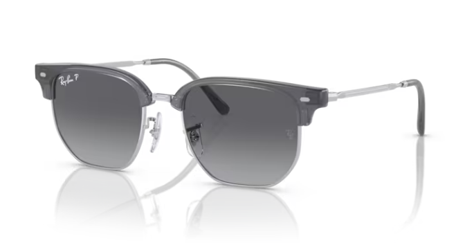 Ray Ban Junior New Clubmaster Kid Sunglasses