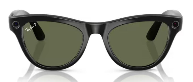 Ray-Ban Meta Gen 1 Skyler Sunglasses