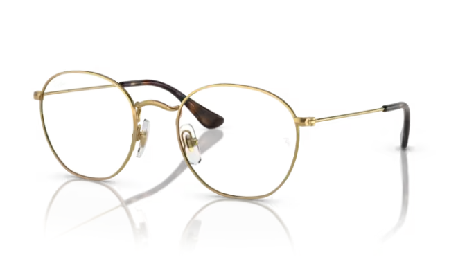 Ray Ban Junior Rob Kid Eyeglasses