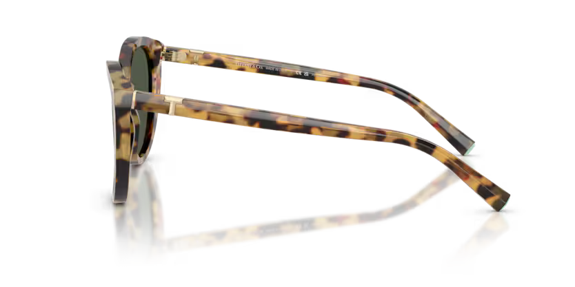 Tiffany & Co. Cat Eye Acetate Sunglasses