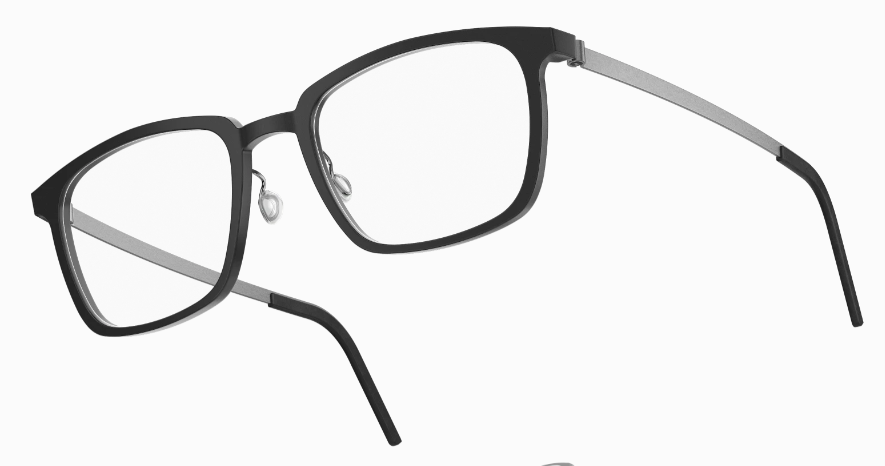 Lindberg Acetanium Rectagular Eyeglasses