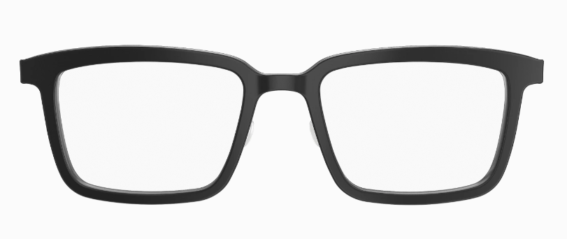 Lindberg Acetanium Rectangular Eyeglasses