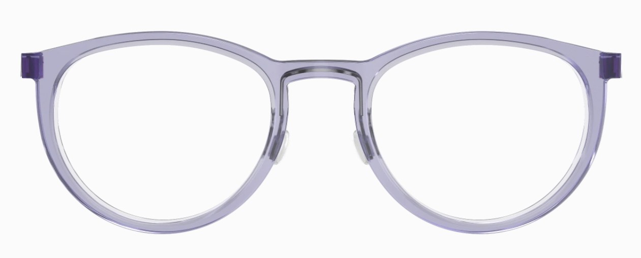 Lindberg Kid/Teen Round Acetanium