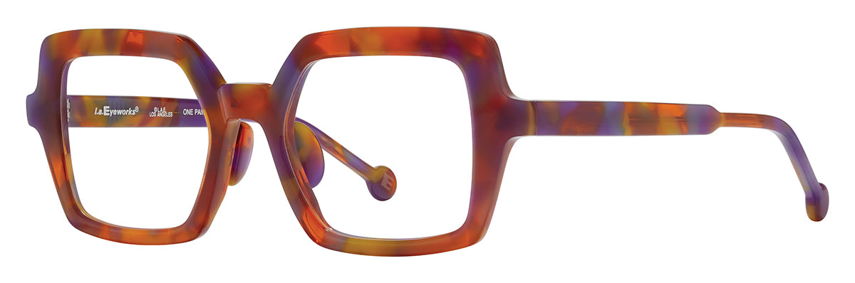 l.a.Eyeworks LAZARO Eyeglasses