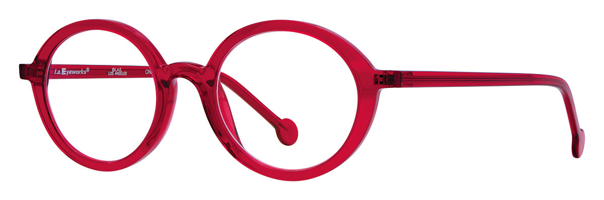 l.a.Eyeworks SAKARI Eyeglasses