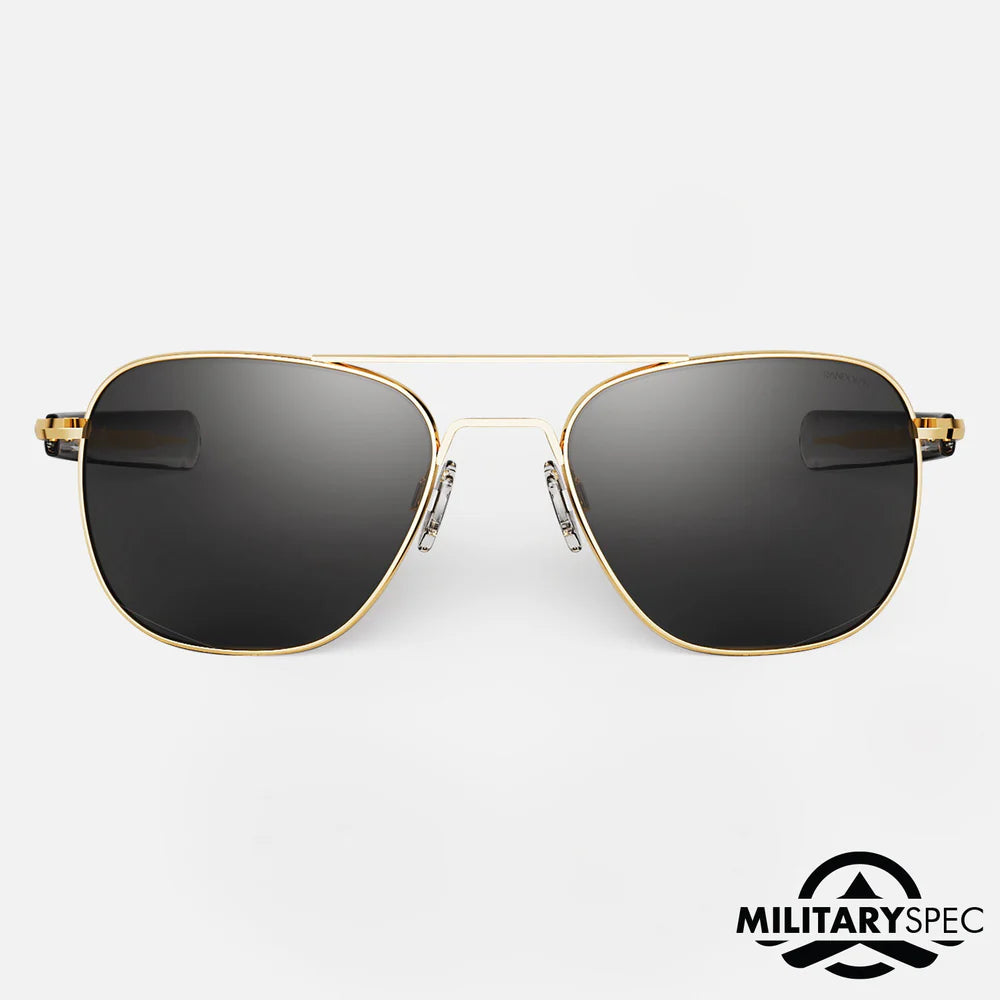 Randolph AVIATOR-Military Special Edition Sunglasses