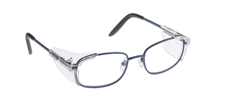 ARMOURX Metal Safety Glasses 3002P