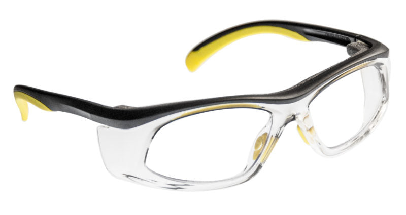 ARMOURX Plastic Safety Glasses 4000