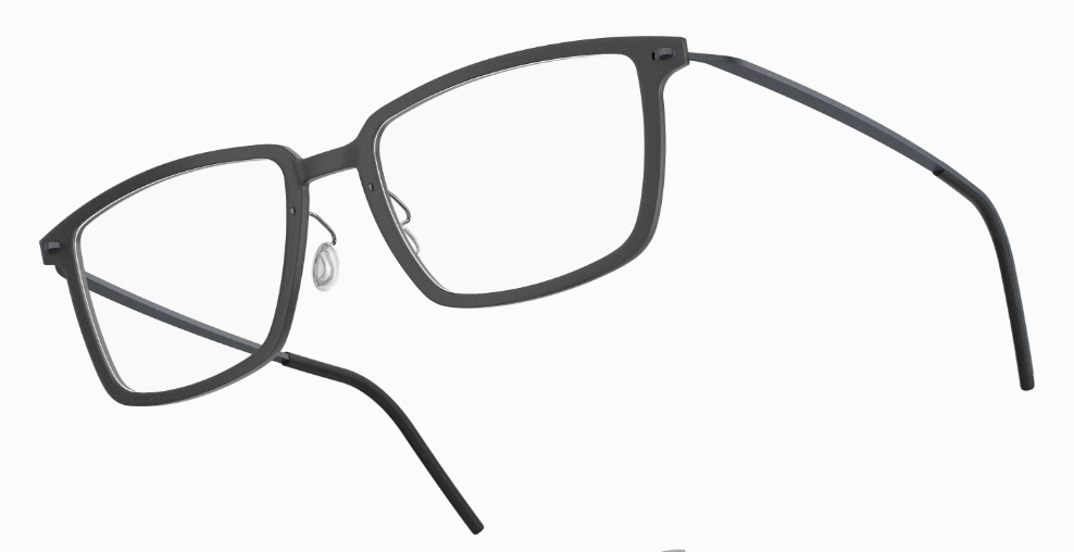 Lindberg n.o.w. Rectangular Eyeglasses