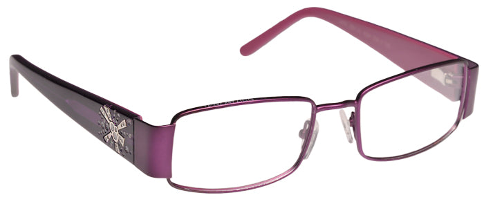 ARMOURX Metal Safety Glasses 7009
