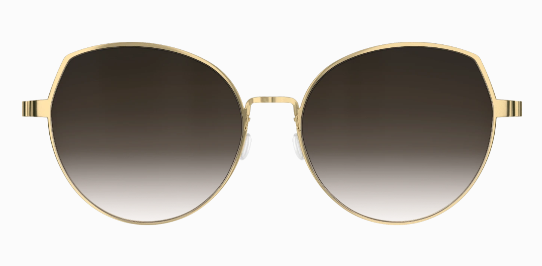 Lindberg Cat Eye Sunglasses