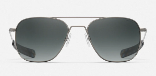 Randolph Aviator Polarized Sunglasses