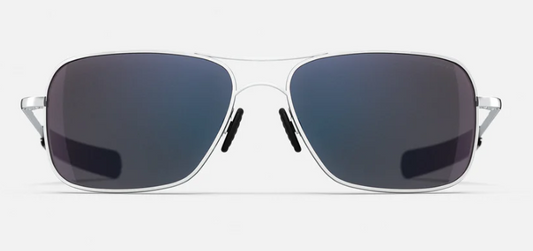 Randolph Archer Aviator Semi-Polarized Sunglasses