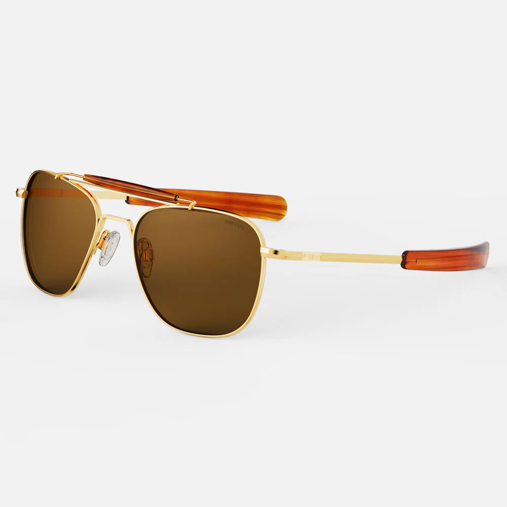 Randolph AVIATOR II Polarized Sunglasses