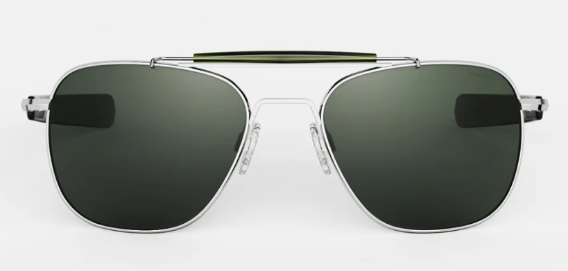 Randolph Aviator II Sunglasses