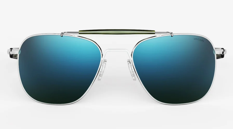 Randolph Aviator II Sunglasses
