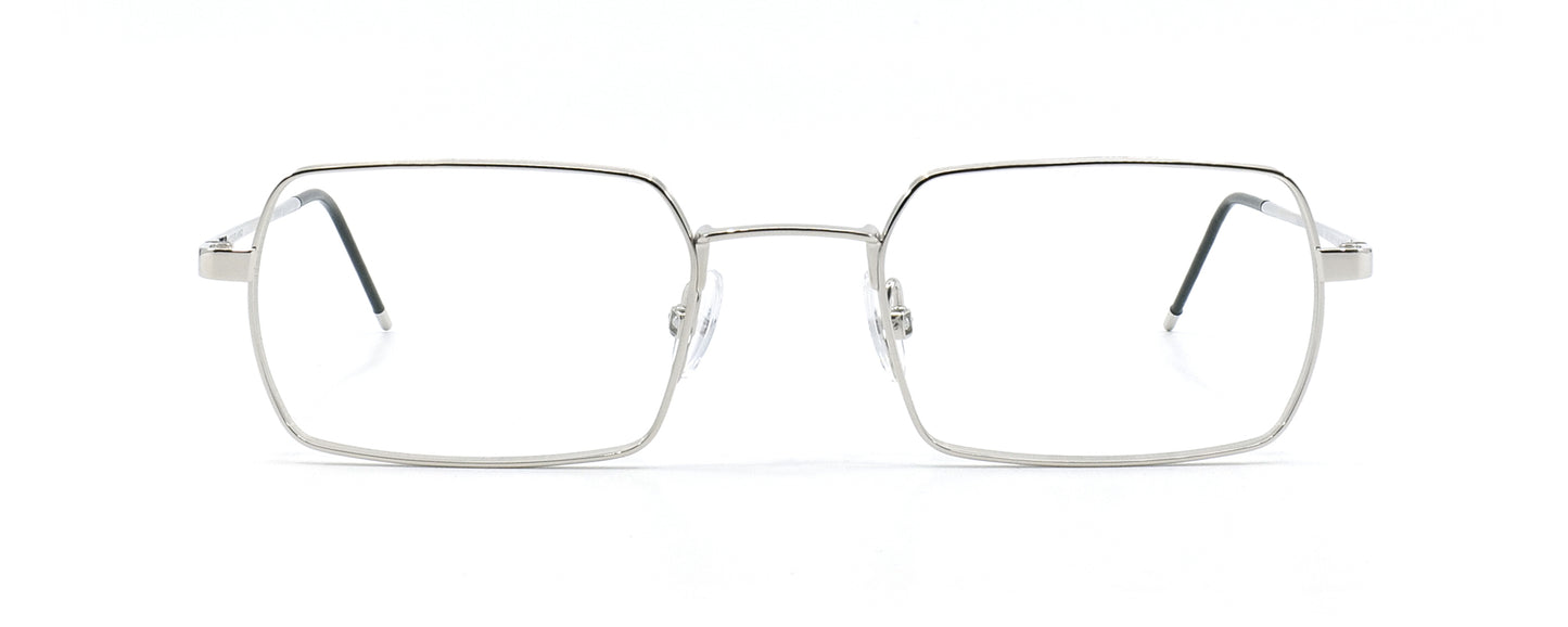 Gotti Abate Rectangular Eyeglasses