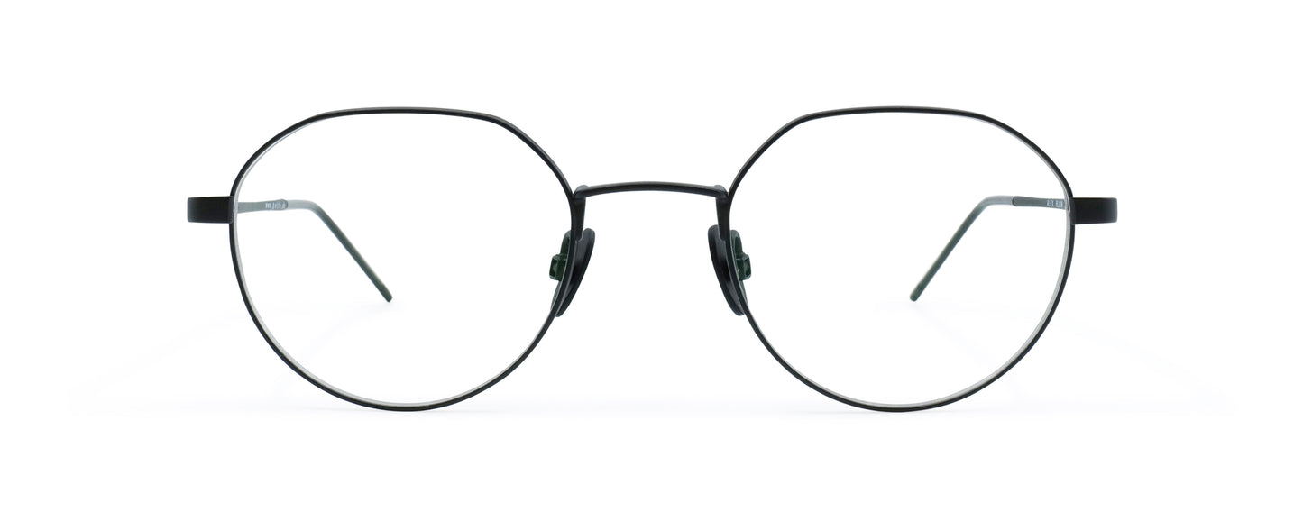 Gotti Alex Geometric Eyeglasses