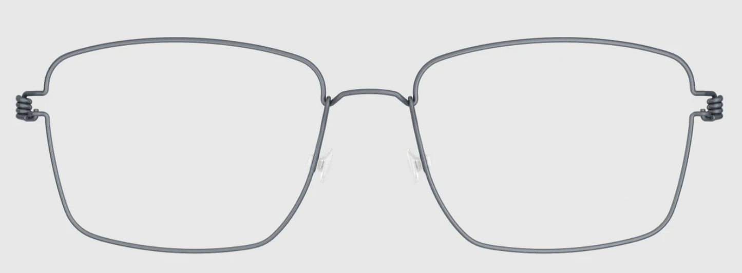 Lindberg Air Rim Rectangular Eyeglasses