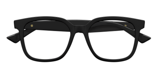 Bottega Veneta Square Acetate Eyeglasses