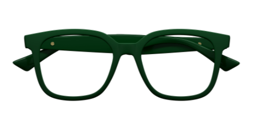 Bottega Veneta Square Acetate Eyeglasses