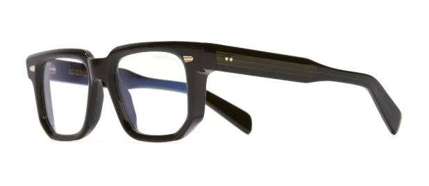 Cutler and Gross Square Eyeglasses