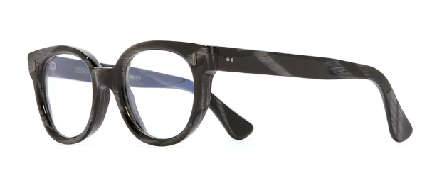 Cutler and Gross Cat Eye Eyeglasses