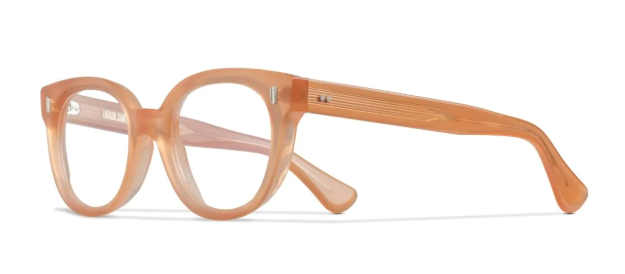 Cutler and Gross Cat Eye Eyeglasses
