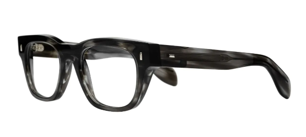 Cutler and Gross Rectangular Eyeglasses