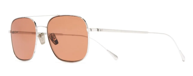 Cutler and Gross Aviator Sunglasses