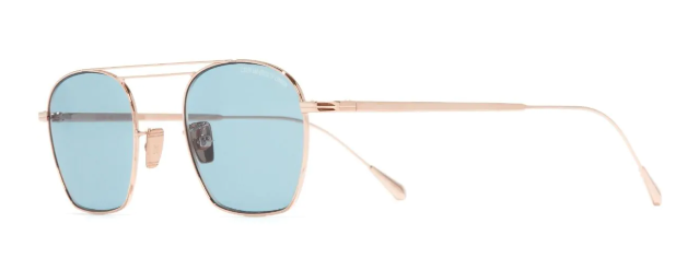 Cutler and Gross Aviator Sunglasses