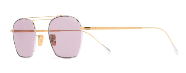 Cutler and Gross Aviator Sunglasses