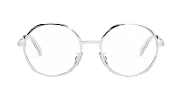 Celine Round Eyeglasses