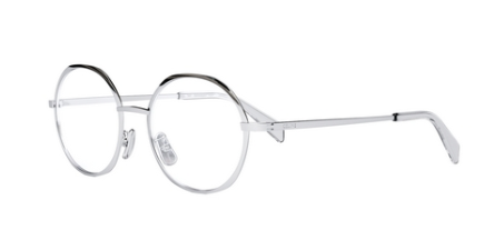 Celine Round Eyeglasses